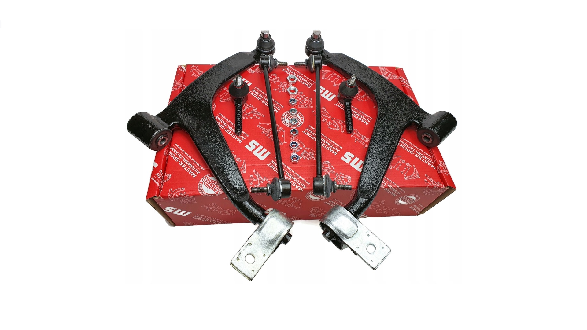 MASTER-SPORT 36871-KIT-MS - Sada ramen