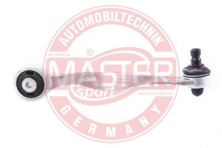 Rameno zavesenia PRAVA MASTER-SPORT GERMANY 21029-PCS-MS